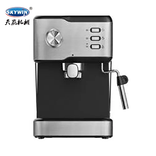 Espresso Coffee Machine Two Groupset 