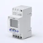 Timer Digital Light Switches Promotional Wholesale Customized Logo Changeover 50Hz Digital Light Switch Timer