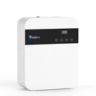 Air Scent Diffuser Machine Cold Air Diffusion Technology Wifi Remote Control Commercial Scent Machine