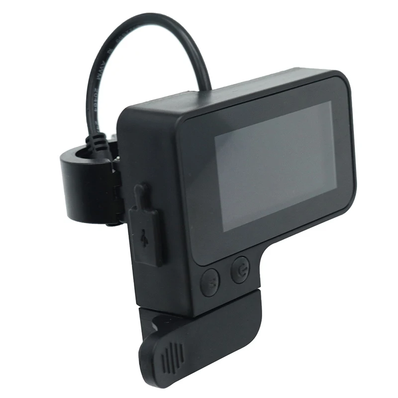 LIVIAE Intergent Brushless Motor Controller Set 36V 15A/48V 20Ah for LIVIAE Electric Scooter Accessories