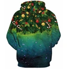 Hoodie Men's Mens Hoodies 100% Polyester Heat Transfer Hoodie Men's Customizable Logo And Pattern