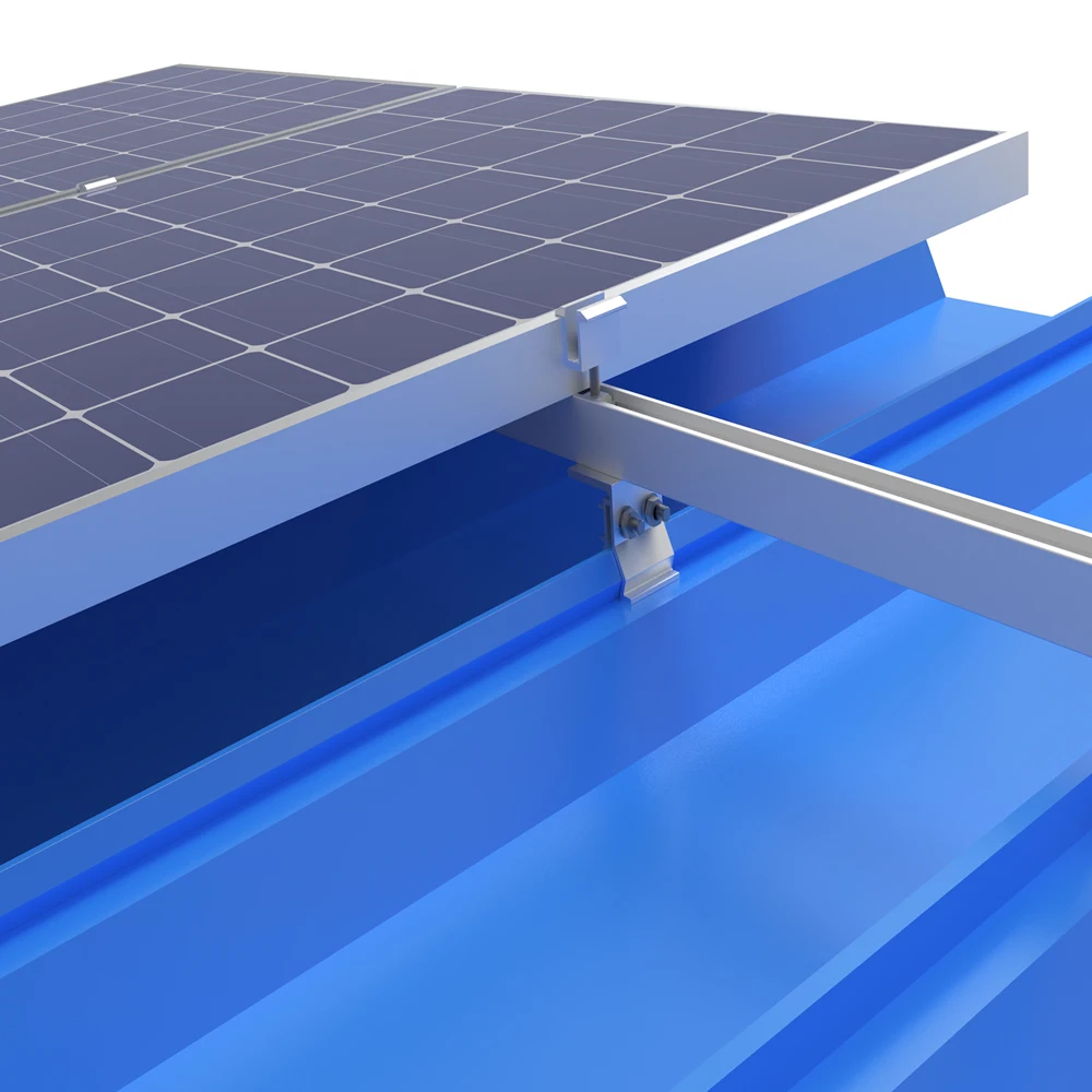 Axial Flow Attic Extractor, 25Watt, 14Inch, Solar, Roof - detail 8