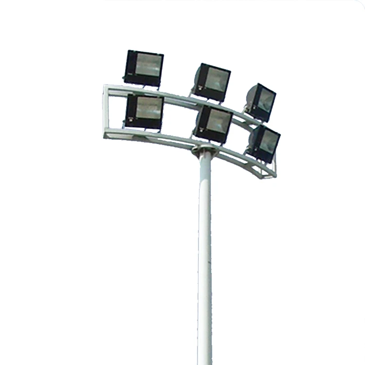 bajaj street light pole