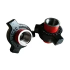 Union High Quality Factory Direct Sale Fmc Weco Figure 602 Hammer Union Butt Weld Welding Bulkhead Union