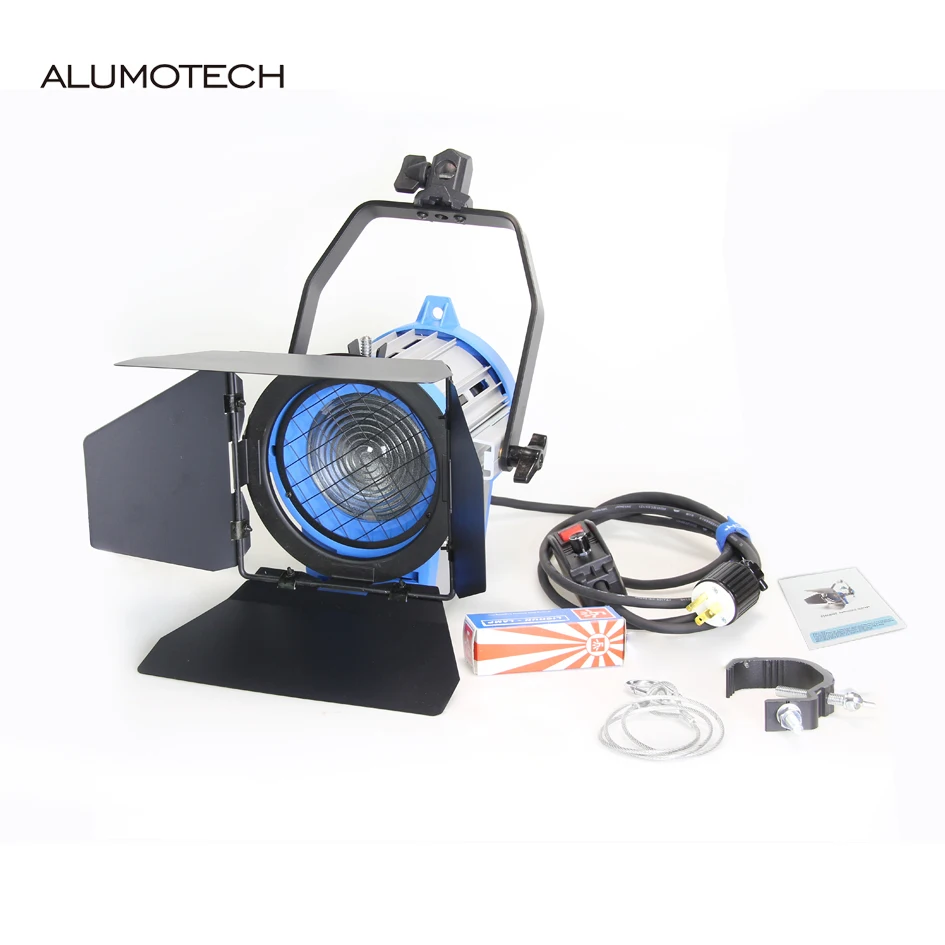 alumotech fresnel