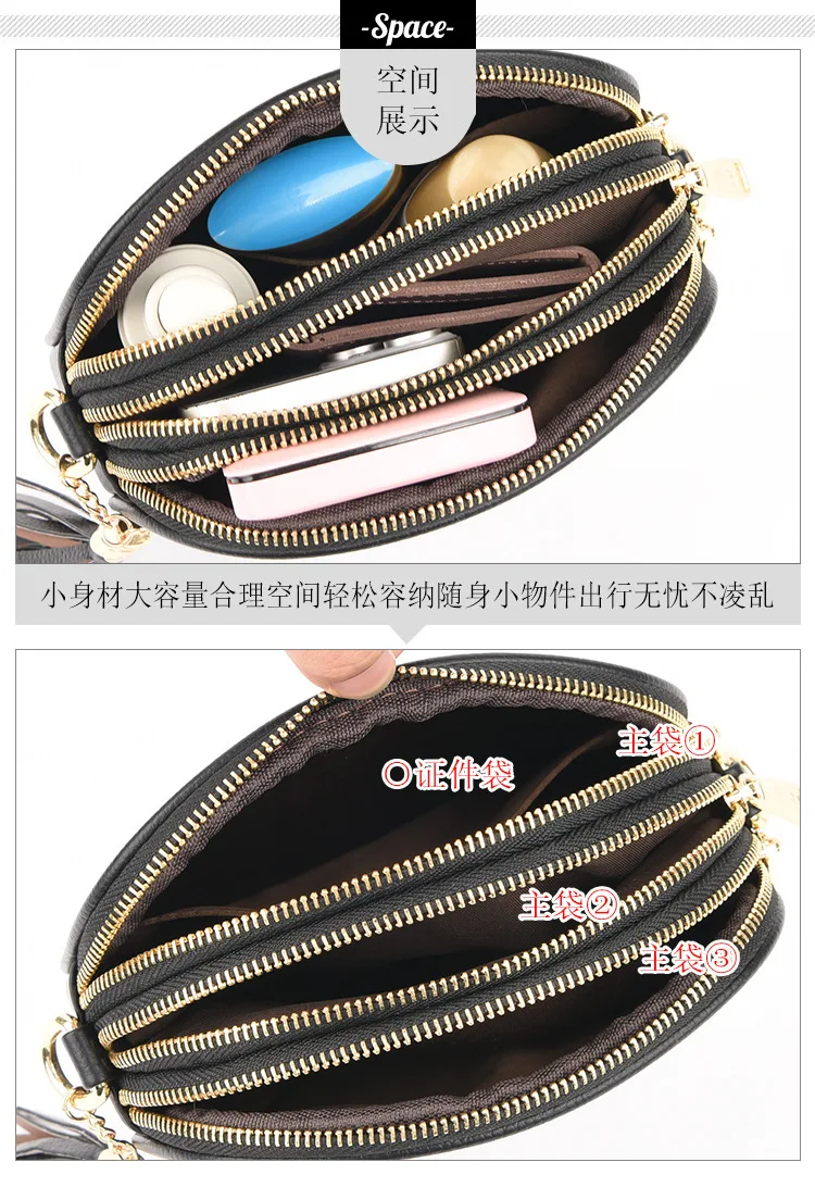 Women Handbags Fashion Crossbody Bag Pu Soft Handle Single Shoulder Satchel For Outdoor Bags For Women