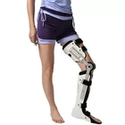 2021 KAFO Adjustable Ankle Knee Foot Orthosis Brace Knee Brace For Adults And Children