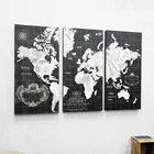 Wall Home Decor Design Decor Lukcywind Vintage Wood Carving World Map Wall Art Picture Wood Engravings Home Decor