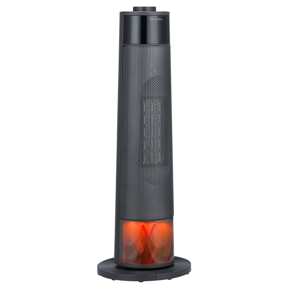 Electric Fireplace, 3D, PTC, 2000W, 300-399 - detail 4