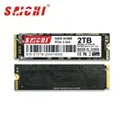 Drive Factory Direct Customize Brand Logo Printing High Quality PC Desktop PCIe 3.0 X4 NVME 2TB SSD Solid State Drive