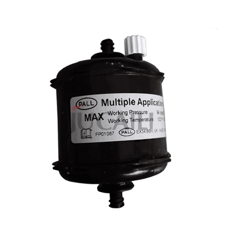 Original Pall Ink Filter, MACCA0507, 5μm - detail 4