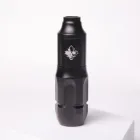 Tattoo Machine Gun Newest 2 Speed 11000rpm Permanent Rotary Tattoo Machine Tattoo Gun Cartridge Tattoo Needle RCA Packing