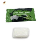 Mint Candy Mintcandy Hot Selling Cheap Custom Extra Mint Hard Candy Block Customized Hard Candy