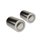 Foil Factory Supply Best Price Aluminum Foil Tape Fiberglass Plate