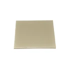 Sheet Pvc Wholesale High Quality Custom PP Plastic Sheet Pp Board Welding Factory Gray/white Pvc Plastic Board