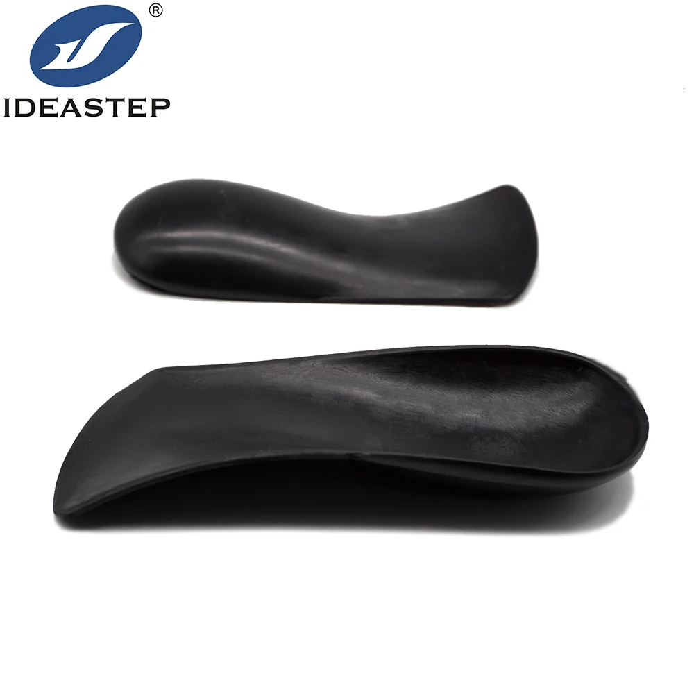deep heel cup orthotics