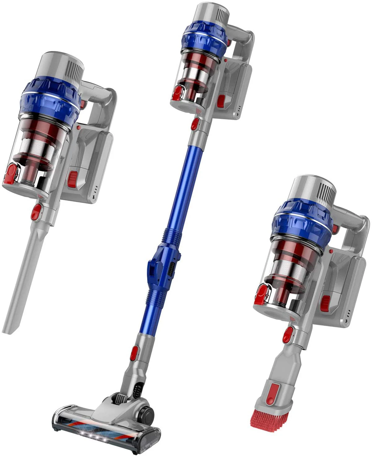 Buy Handheld Vacuum Cleaner,Cordless 