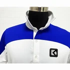 Sleeves Shirt Wholesale Oem Custom Short Sleeves Polyester Golf Men Polo T Shirt Design