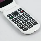 Mobile Sim Slim China Latest Mobile Phone Dual SIM Slim Senior Phone 2G Flip Mobile Feature Phone