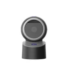 WCMI Omnidirectional Barcode Scanner Desktop Hand Free Area Imaging Qr Code 2D Barcode Scanner Android Terminal USB OEM