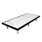 Sofa Bed Very Nice 700lbs Max Load Weight Sofa Bed Electric Bed Remote Control Made In China