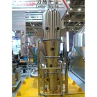 Solar Dryer Pharmaceutical Food And Chemical Fluid Bed Fluidized Solar Flatbed Rice Dryer