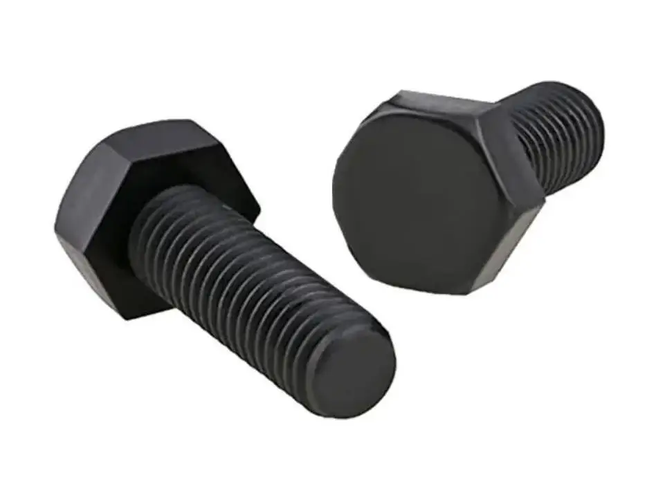 Hex bolts