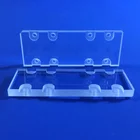 Custom Laser Optics Mirrors And Windows