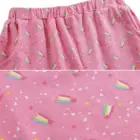 Printed SANQIANG Hot Sale New Design Children Pajamas Custom Cartoon Printed Thin Pajamas Set