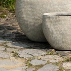 Pot Pots Garden Large Pot Garden Decor Big Tree Pot White Round Large Pots For Plants Planter