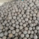 Steel Balls Ball Mill 3 " 4 "5 " 6 Inch Forged Steel Balls Cost Grinding Balls For Ball Mill Price