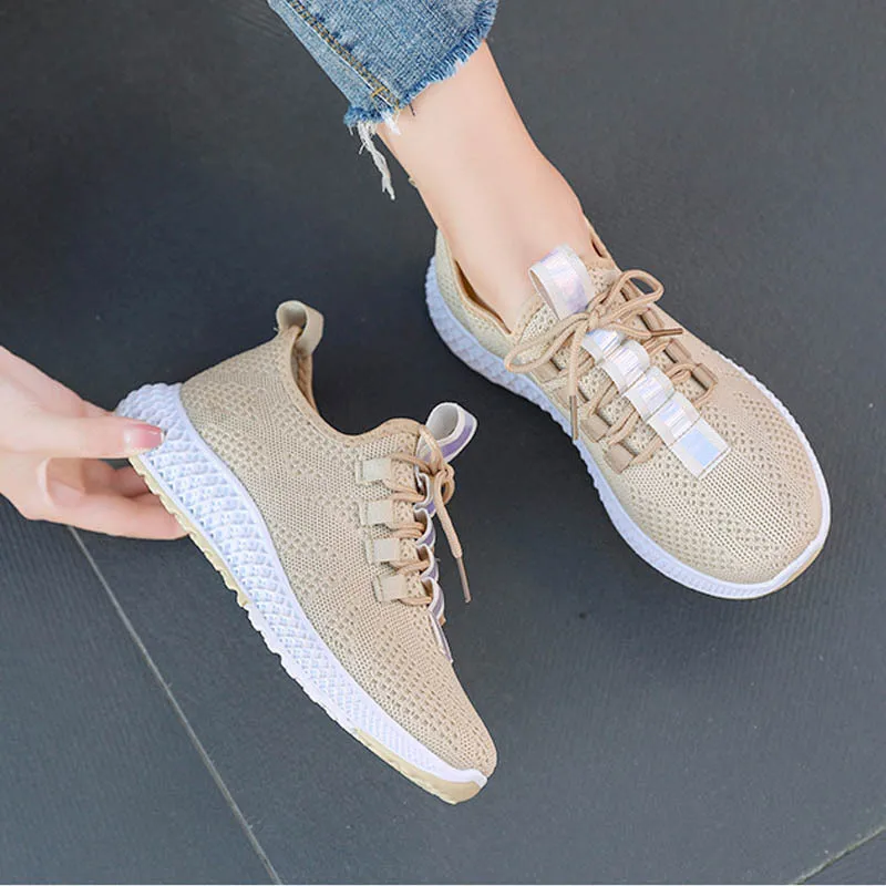 Geweldig Uitstekend toeter Online Shopping Fashion Sneakers With Knitting Fabric And Air Sport Shoes  For Women - Buy Knitting Shoes For Women,Old Star Shoes,New Fashion  Sneakers Shoes For Women Product on Alibaba.com
