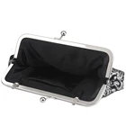 Purse Wallet Clutch Bag 2021 Velvet Purse Cell Phone Pouch Clasp Closure Wallet Ladies Clutch Bag