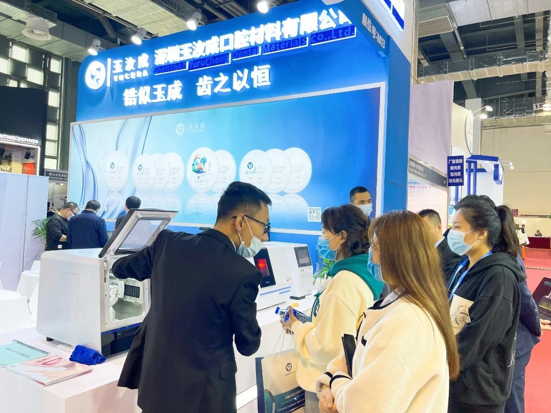 Hot Sell CAD/CAM Dental 5 Axis Milling Machine for Dental Clinic and Dental Milling Equipment With Super Stability