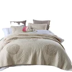 Top Selling Warm And Comfortable Breathable Duvet Cover Set 3 Pieces Bedding Set