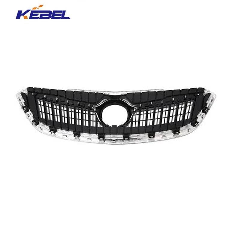 KEBEL Atuo Body Hot Sale Bumper Car Grille OEM 23461446 Auto Bumper Grille for Buick Lacrosse 2017 2018 details