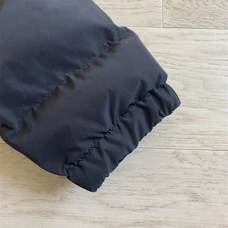 Winter Men Trapstar Jacket Aw20 Irongate Hooded Quilted Women Warm