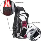 Handbag PVC Transparent Clear Woman Crossbody Bags Shoulder Handbag Jelly Small Phone Bags Casual Fashion Pvc Bag