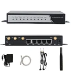 Mini 2g 4g 4g Direct Factory Price RJ45*5 10/100Mbps Router Imei Change Openwrt Small Sim Mini 2g 3g 4g Lte