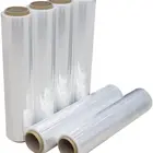 factory price new design rigid hand stretch film