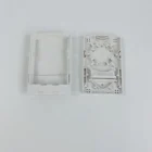Very Low Price Factory Direct Supply Very Durable Low Price White Terminal Box Fiber Optic Outdoor