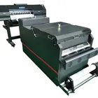 Printer Dtf Printer 60 Cm T-Shirt Printing Heat PET Film Dtf Printer A2