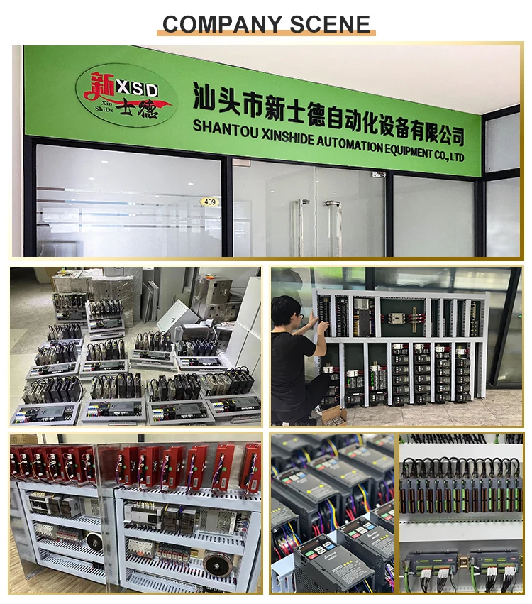 Variable Frequency Drive Controller, VFD-M, VFD007M21A, 0.75KW - detail 36
