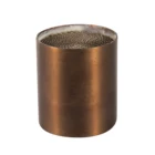 Motorcycle Exhaust Factory Manufacture Various Euro II And Euro IV Motorcycle Exhaust Catalyst Catalytic