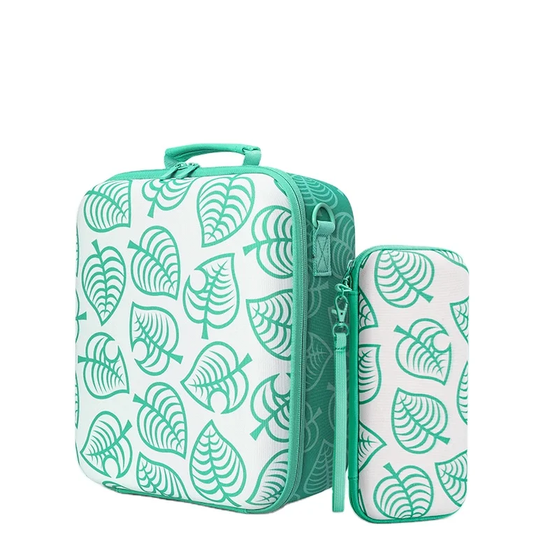 animal crossing shoulder bag 