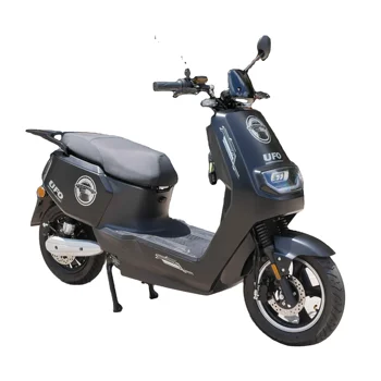 Cheap Europe   electric  scooter 1500w motorcycle with EEC