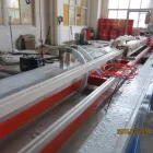 Pvc Upvc Window And Door PVC UPVC Plastic Window And Door Profile Production Line Extrusion Machine