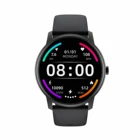 Waterproof IP68 New Luxury Sport SmartWatch KW77 Men Women Blood Pressure Heart Rate Monitor Smart Watch 2021