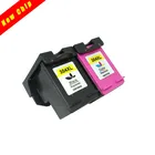 Cartridge Hp Buy Cartridge Zhuoyin 304XL Ink Cartridge Compatible For Hp 5020/5030/5032 Printer 304 Cartridge