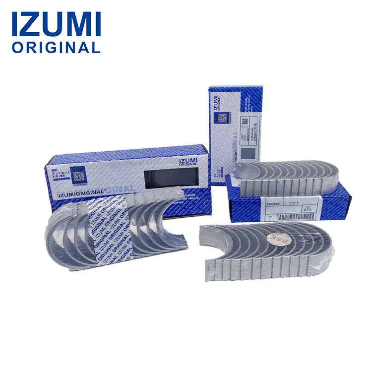 main con bearing (16)